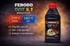 Ferodo Dot 5.1 Remolie