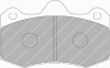 Ferodo DS Performance FDSR3083