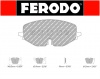 Ferodo Racing DS2500 FCP5194H