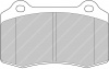 Ferodo Racing FCP1348R - DS3000