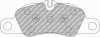 Ferodo Racing FCP4805W - DS1.11