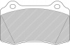 Ferodo Racing FCP721W - DS1.11