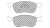 Ferodo Racing Remblok DS1.11 FCP4816W