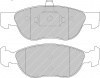 Ferodo Remblok FCP1056H - DS2500