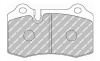 Ferodo Remblok FCP1348H - DS2500