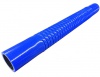 Flexibele Slang 35mm Blauw