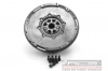 Dual Mass Flywheel