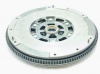 Dual Mass Flywheel