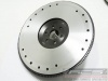Flywheel - Chrome-Moly