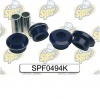 FORD-ST/BAR TO CHAS MT SPF0494-90K