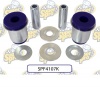 FR CNTL LWR ARM BUSH KIT SPF4107K