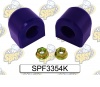 FR SWAYBAR TO CHASS 22.5MM KIT SPF3354-22.5K