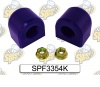 FR SWAYBAR TO CHASS 22.5MM KIT SPF3354-22.5K FR SWAYBAR TO CHASS 22.5MM KIT SPF3354-22.5K