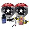 FRONT 300x28  -  EBC Big Brake Kit  -  ROOD