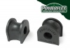 Front Anti Roll Bar Bush 16mm - Diagr. REF: 3