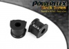 Front Anti Roll Bar Bush 17mm - Diagr. REF: 3