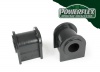 Front Anti Roll Bar Bush 18mm - Diagr. REF: 3