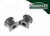 Front Anti Roll Bar Bush 19mm - Diagr. REF: 2
