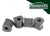 Front Anti Roll Bar Bush 20mm - Diagr. REF: 3