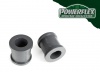 Front Anti Roll Bar Bush 21mm - Diagr. REF: 3
