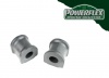 Front Anti Roll Bar Bush 21mm - Diagr. REF: 3