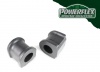 Front Anti Roll Bar Bush 23mm - Diagr. REF: 3