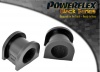 Front Anti Roll Bar Bush 24mm - Diagr. REF: 3