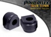 Front Anti Roll Bar Bush 24mm - Diagr. REF: 3