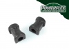 Front Anti Roll Bar Bush 24mm - Diagr. REF: 2
