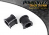 Front Anti Roll Bar Bush 24mm - Diagr. REF: 1