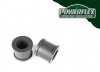 Front Anti Roll Bar Bush 25.5mm - Diagr. REF: 3