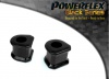 Front Anti Roll Bar Bush 25mm  - Diagr. REF: 3