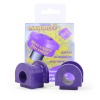 Front Anti Roll Bar Bush 25mm - Diagr. REF: 4