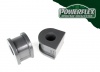 Front Anti Roll Bar Bush 25mm - Diagr. REF: 3
