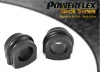 Front Anti Roll Bar Bush 25mm - Diagr. REF: 2