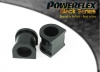 Front Anti Roll Bar Bush 25mm - Diagr. REF: 1
