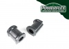 Front Anti Roll Bar Bush 28mm - Diagr. REF: 3