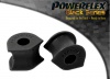 Front Anti Roll Bar Bush (95-02) 20mm - Diagr. REF: 3