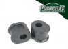 Front Anti Roll Bar Inner Bush 17mm - Diagr. REF: 3