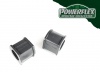 Front Anti Roll Bar Inner Bush 24mm - Diagr. REF: 2