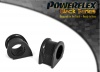Front Anti Roll Bar Mount 25mm - Diagr. REF: 2