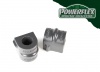 Front Anti Roll Bar Mounting Bush 20mm - Diagr. REF: 3