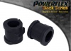 Front Anti Roll Bar Mounting Bush 25mm - Diagr. REF: 5