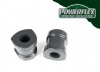 Front Anti Roll Bar Mounting Bush 25mm - Diagr. REF: 2