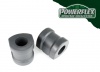Front Anti Roll Bar Mounting Bush 26mm - Diagr. REF: 3