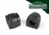 Front Anti Roll Bar Mounting Bush 27mm - Diagr. REF: 2