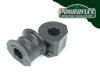 Front Anti Roll Bar Mounting Bush 28mm - Diagr. REF: 3