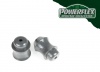 Front Anti Roll Bar Outer Bush  - Diagr. REF: 4
