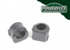 Front Anti Roll Bar Outer Bush 22mm - Diagr. REF: 4