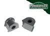 Front Anti Roll Bar To Chassis Bush 21mm - Diagr. REF: 4